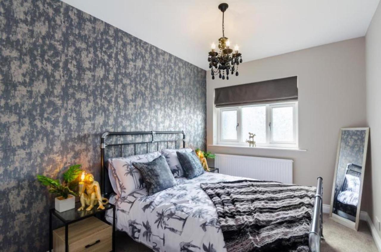 Time Is Now! Beautiful Apartment In York Extérieur photo