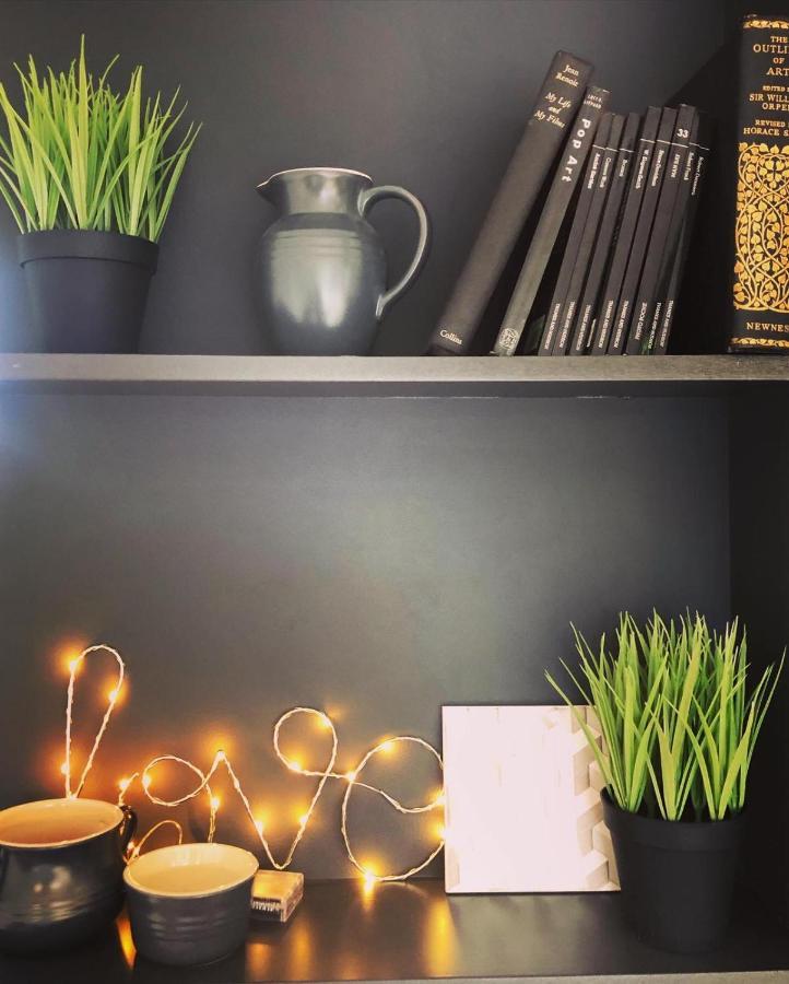 Time Is Now! Beautiful Apartment In York Extérieur photo