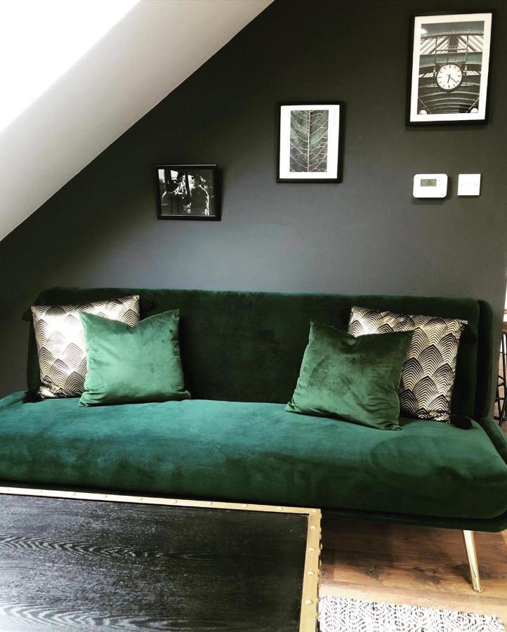 Time Is Now! Beautiful Apartment In York Extérieur photo