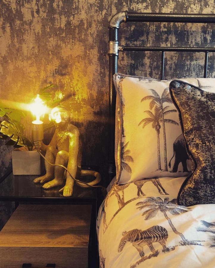 Time Is Now! Beautiful Apartment In York Extérieur photo