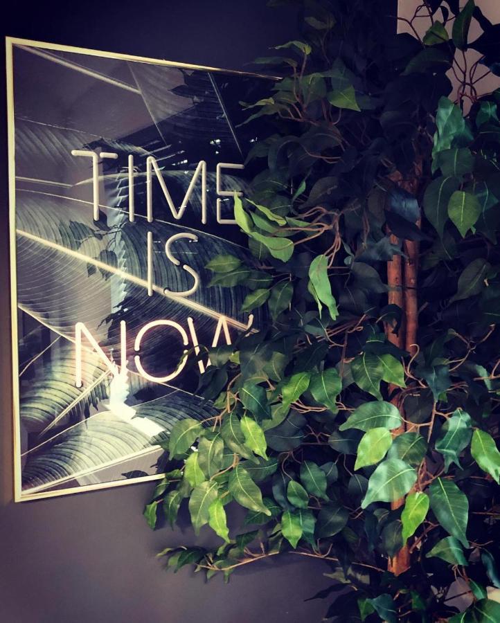 Time Is Now! Beautiful Apartment In York Extérieur photo