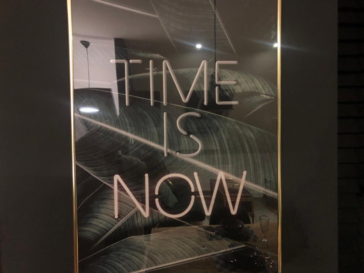 Time Is Now! Beautiful Apartment In York Extérieur photo