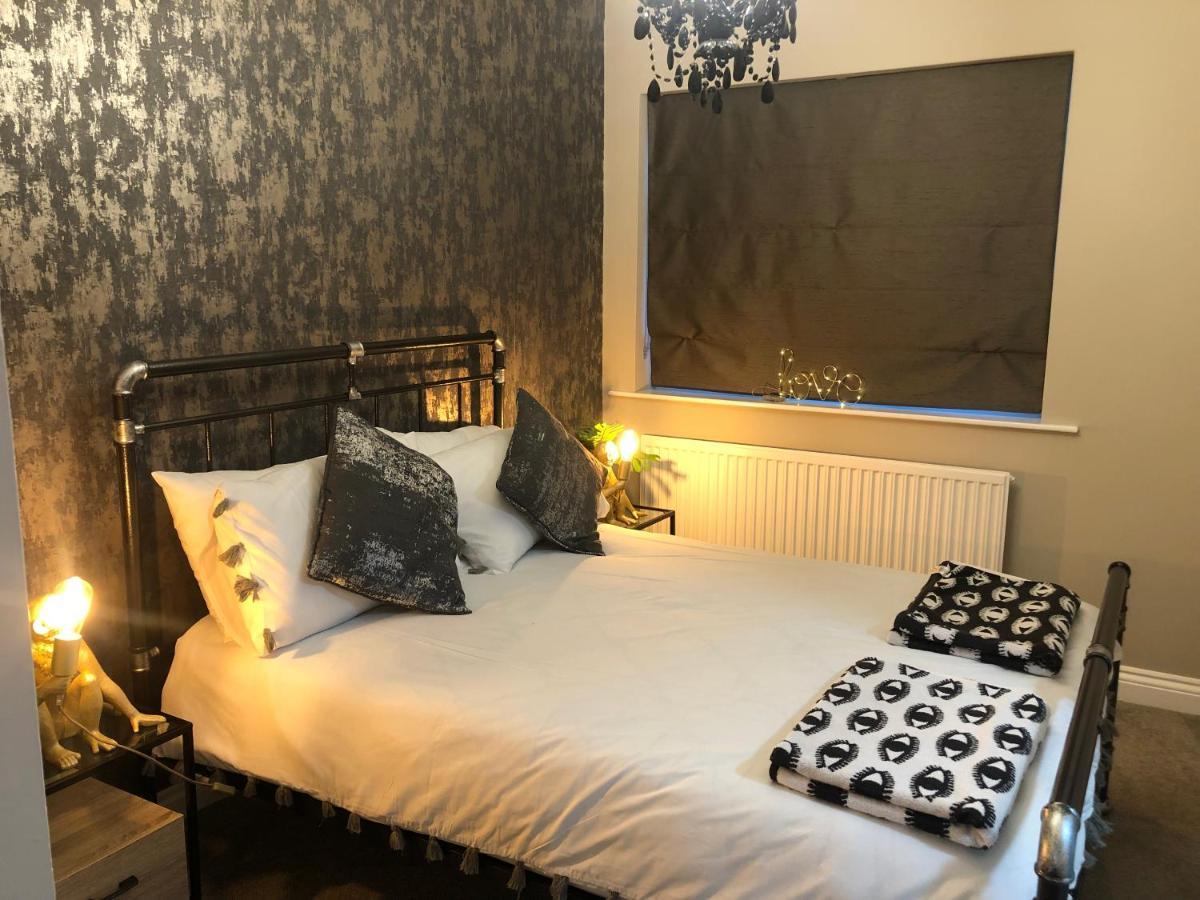 Time Is Now! Beautiful Apartment In York Extérieur photo