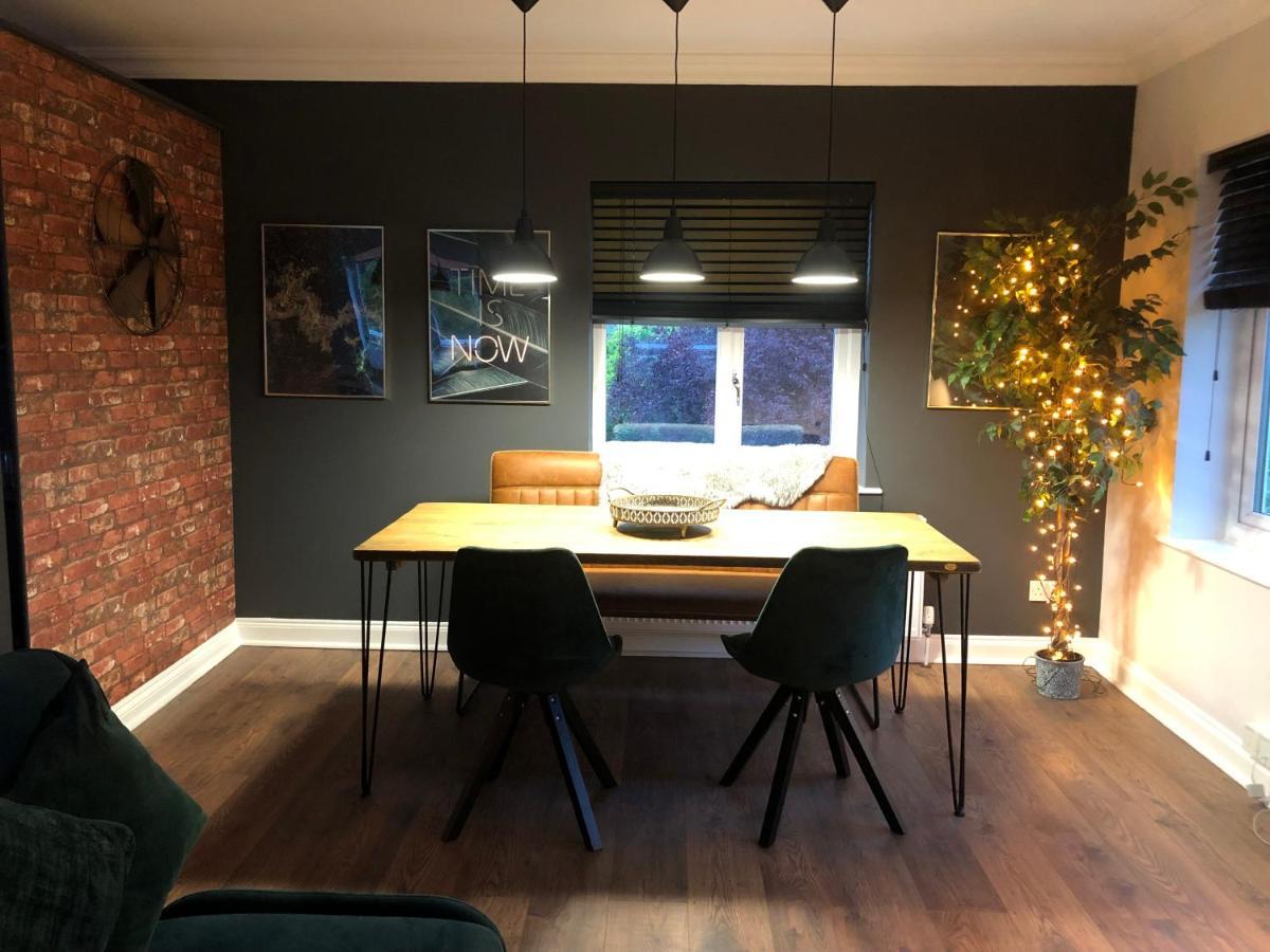 Time Is Now! Beautiful Apartment In York Extérieur photo
