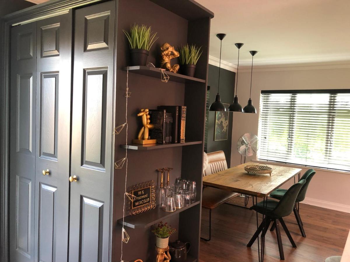 Time Is Now! Beautiful Apartment In York Extérieur photo